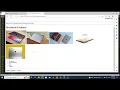 Learn HTML by building a real project Beginner tutorial