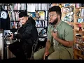 Download Lagu Khalid: NPR Music Tiny Desk Concert