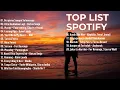 Top Hits Spotify Indonesia 2025 | Top Spotify Indonesia 2025 | Lagu Hits Spotify 2025 | Lagu Viral