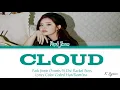 Download Lagu Park Jiwon CLOUD (Ost Racket Boys) Lyrics Indo Sub