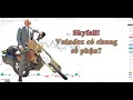 Download Lagu Skyfall! Vnindex có chung số phận?