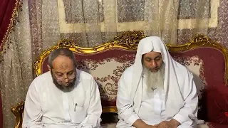 صحة حديث  الله أكبر كبيرا والحمدلله كثيرا وسبحان الله بكرة وأصيلا فتحت لها أبواب السماء  الشيخ مصطفى دندنها