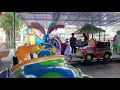 Download Lagu Naik Odong-Odong | Lapangan Setia Negara | Curup Bengkulu | Keluarga Pohon