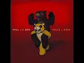 Fall Out Boy ft Kanye West - This Aint A Scene REMIX *With Lyrics*