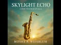 Lagu Skylight Echo • Emotional Saxophone Instrumental That Takes Over the Heart
