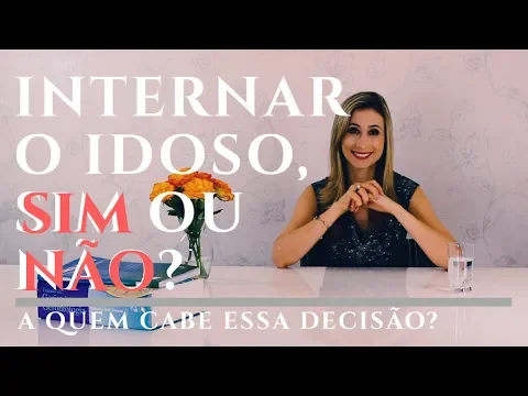 Download MP3 Internar o idoso, sim ou não