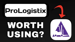 PROLOGISTIX APP REVIEW - WORTH DOWNLOADING EXPLAINED