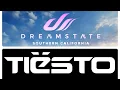 Tiesto (Trance set) Dreamstate Long Beach California 11/22/25