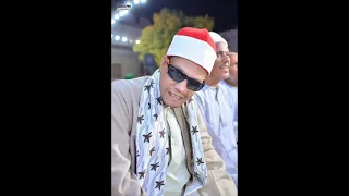 روائع الشيخ محمد البنزاري من سوره يوسف حفل بسبعه بحري كوم امبو 