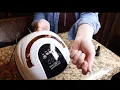 LKE Nail Dryer for Gel Polish Review UV LED Nail Lamp 4 Timers 57Pcs Lamp Beads Automatic Sensor