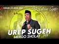 TERBARU 2025 ‼️ PENGAJIAN LUCU PENUH ILMU BARENG KH LUKMAN SYAFII, UREP SUGEH MERGO SHOLAT ??