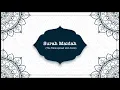 Download Lagu Surah 05 - Al-Maaidah | Mishary Rashid Alafasy