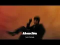 Download Lagu Atención- Ivan Cornejo (Official Audio) (Álbum Mirada)