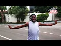 PSALM 122 tutorial  @miklezmuziq | Yemi Davies  |  Dancing stars| First Love Church | Dag Heward Mills
