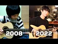 Pirates of the Caribbean - He's a Pirate -  Sungha Jung