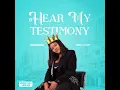 Download Lagu Kharishma – Ba Nnyakolla (Feat. Master Chuza, Ba Bethe Gashoazen \u0026 Mack Eaze) | Official Audio