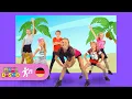 Download Lagu TANZ MIT TANTE RITA | Kinderlieder | Lerne den Tanz | Mini Disco