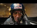 Flying A Plane Through Tunnels: World First