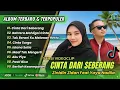 Download Lagu ZIDAN FEAT YAYA NADILA - CINTA DARI SEBERANG - BAHTERA MAHLIGAI CINTA | ALBUM POP MELAYU 2025