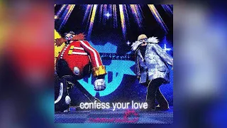 CONFESS YOUR LOVE FUNK TIKTOK 