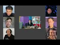 Mrs. GREEN APPLE「ビターバカンス」 | Reaction Mashup
