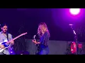 Margo Price  - Four Years of Chances - live at Arroyo Secco 2018