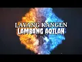 Download Lagu LAYANG KANGEN-DIDI KEMPOT☆cover akustik