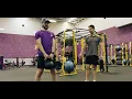 Planet Fitness pe pf Classes
