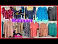 WALMART TERRA AND SKY FALL COLLECTION PLUS SIZE CLOTHING SHOPPING