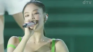 Download BLACKPINK ( WHISTLE ) A- NATION JAPAN 2019 MP3