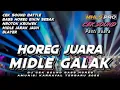 Download Lagu DJ CEK SOUND HOREG FULL BASS JUARA MIDLE GALAK NROTOK AMUNISI KARNAVAL 2025 (MHLS PRO)