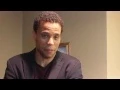 Michael Ealy Five Things You Didn t Know - Web Extra The Meredith Vieira Show