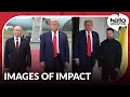 Download Lagu What do the Trump, Putin, Zelenskyy photos convey to the world?