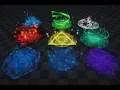 Magic Circle VFX - Unity Marketplace