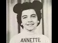 Download Lagu ANNETTE with The Afterbeats - Tall Paul / First Name Initial - stereo mixes