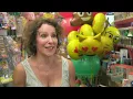 Balloon Saloon Her Big Idea