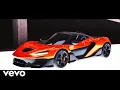 Download Lagu Henry Neeson - Darkstar | McLaren W1