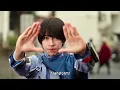 Download Lagu Rainbow Gotchard Henshin #kamenrider #kamenridergotchard #shorts