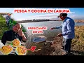 Download Lagu Cocinamos PEZ PLANO en LAGUNA MISTERIOSA y no creerás lo que pasó.
