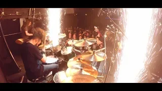against myself unity live in madrid 2019 aftermovie