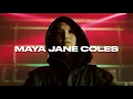 Maya Jane Coles - True Love To The Grave (Official Trailer)