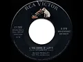 1959 HITS ARCHIVE: A Big Hunk O’ Love - Elvis Presley (a #1 record)