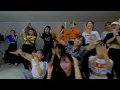 Skrillex And Diplo - Jungle Bae (Feat. Bunji Garlin) l J Queen Choreography