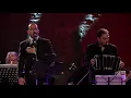 La Cumparsita, C. Gardel vers, (Rodriguez), Orchestra G.Rossini e Giacomo Medici,  Yo canto el Tango