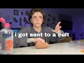 i was in a cult inside the IFB troubled teen industry