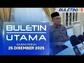 Download Lagu Mohd Shukri Letak Jawatan Menteri Besar Perlis | Buletin Utama, 25 Disember 2025 MP3