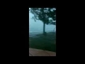 Sister Bay Storm 15 Door County Wisconsin