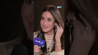 This Is From Zara Just Like That Amina Khalil Sparked Controversy After Mocking The Brand Of He 