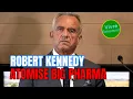 Download Lagu Robert Kennedy atomise Big Pharma