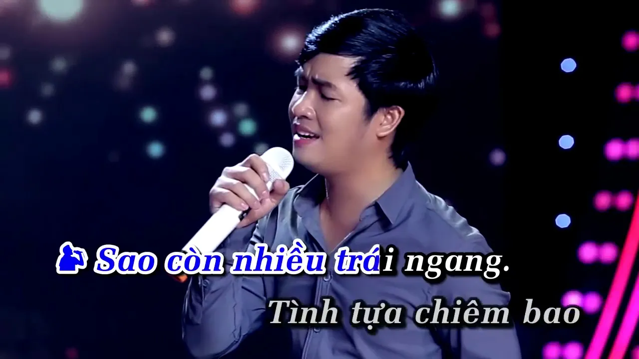 Thuyền Xa Bến Đỗ, Trả Lại Em [Karaoke Sc beat]